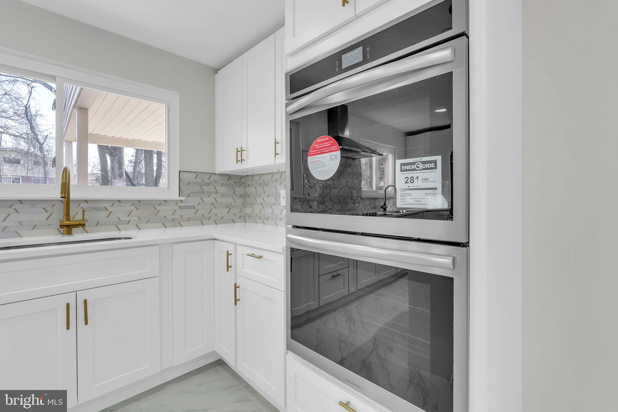 KEMP MILL ESTATES - Residential