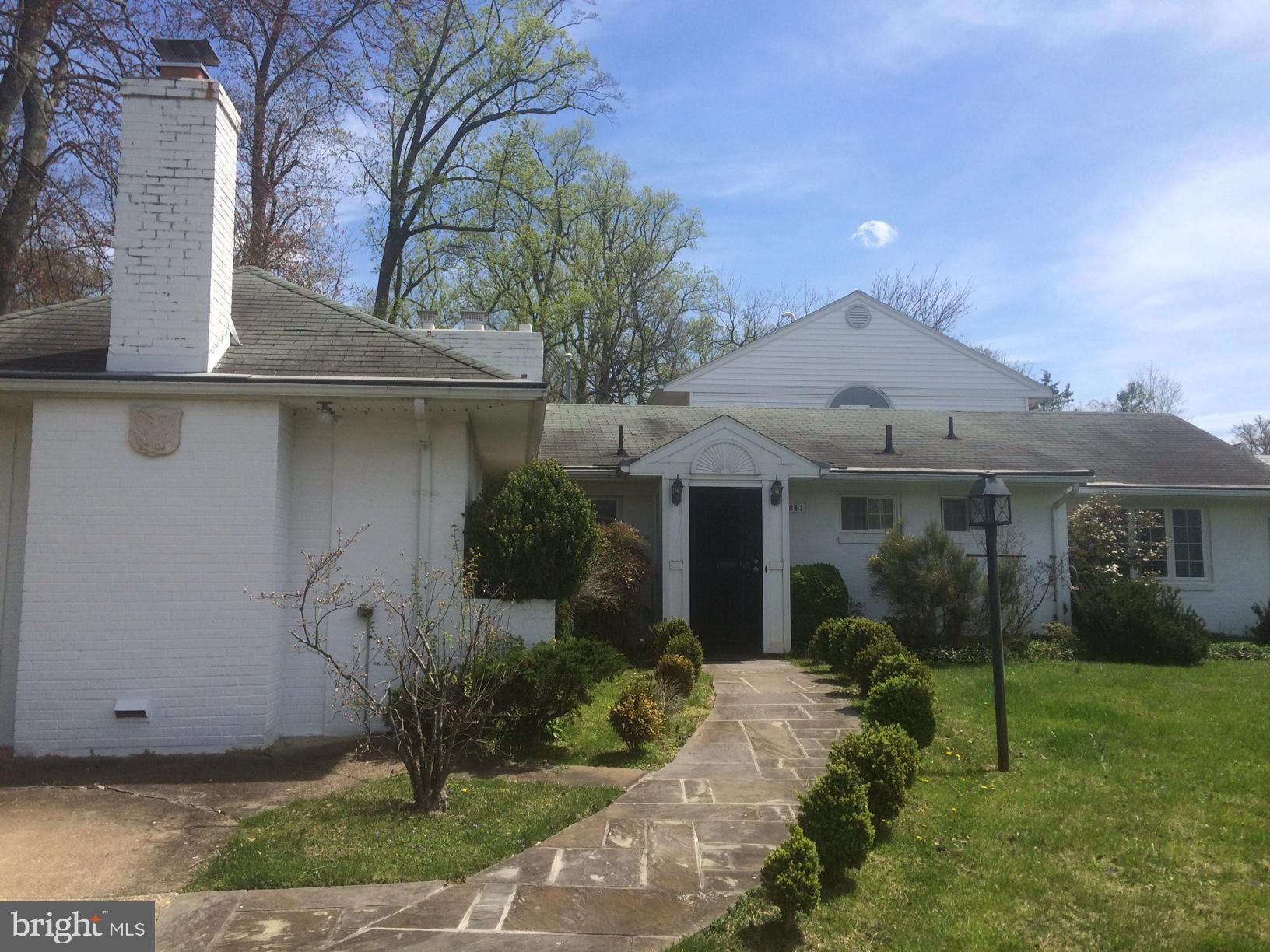 ENGLISH VILLAGE - Land