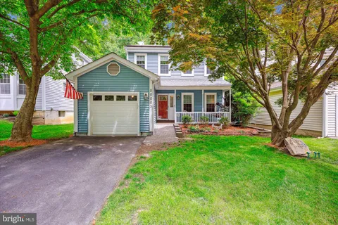 20003 Mattingly Terrace, Gaithersburg, MD 20879 - MLS#: MDMC2177770