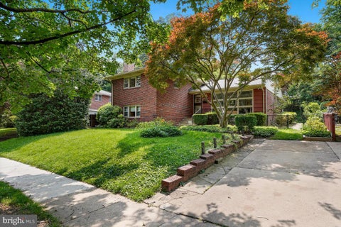 Homes For Rent - 8504 Sundale Drive<br/> SILVER SPRING, MD 20910