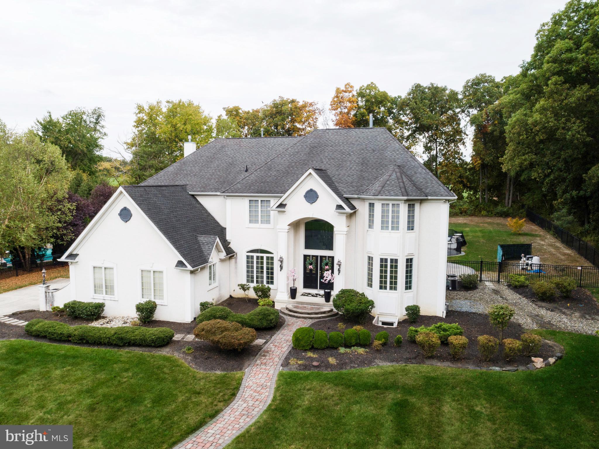 135 PREAKNESS DRIVE