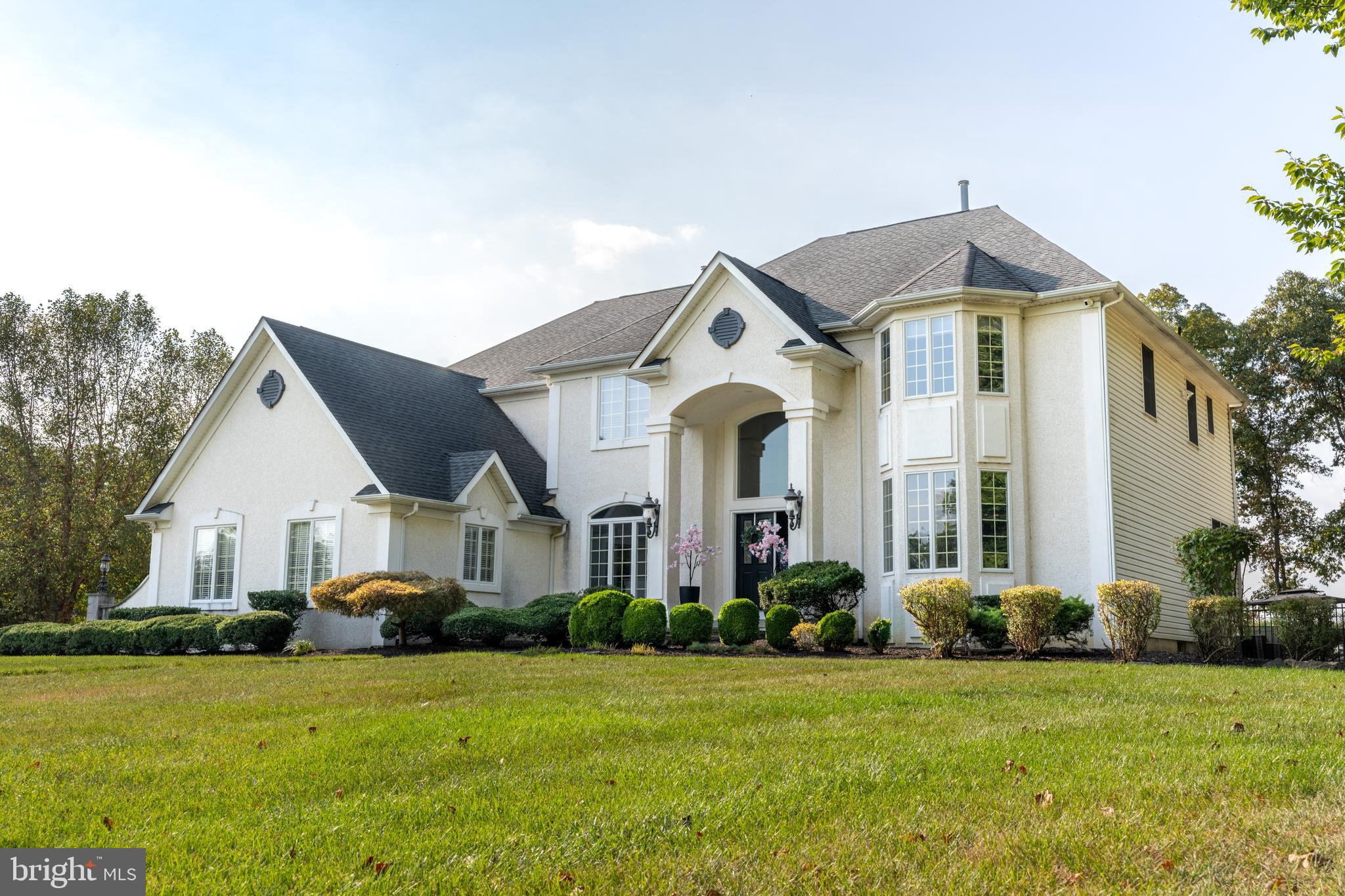 135 PREAKNESS DRIVE