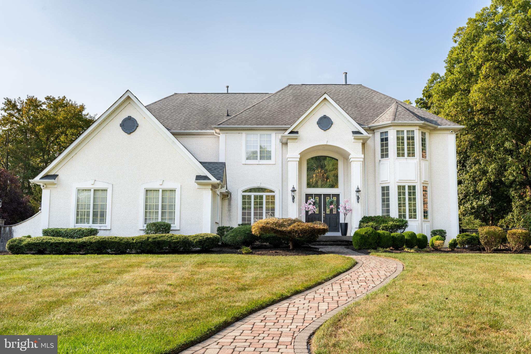 135 PREAKNESS DRIVE