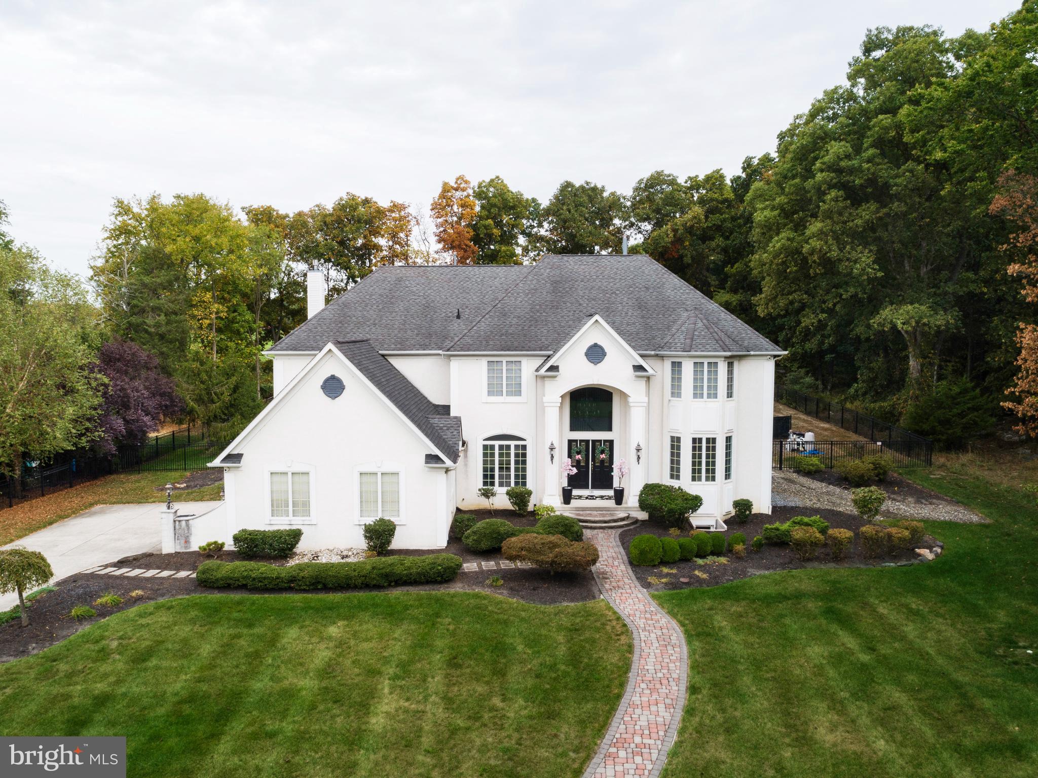 135 PREAKNESS DRIVE