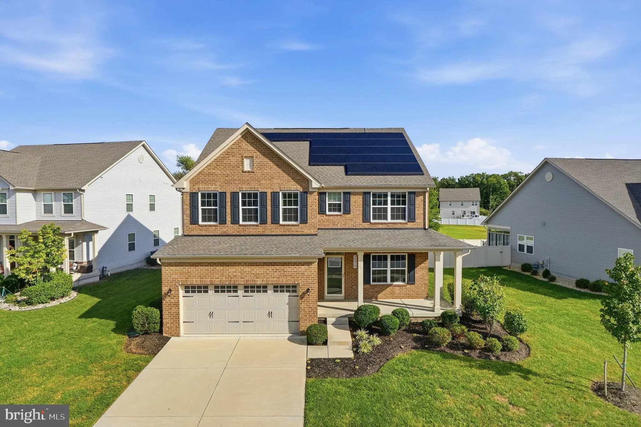 2570 Skeeter Court