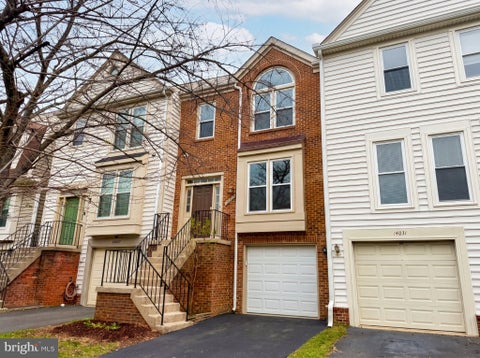 Photo of 14029 Red River Drive, CENTREVILLE, VA 20121 (MLS # VAFX2344604)