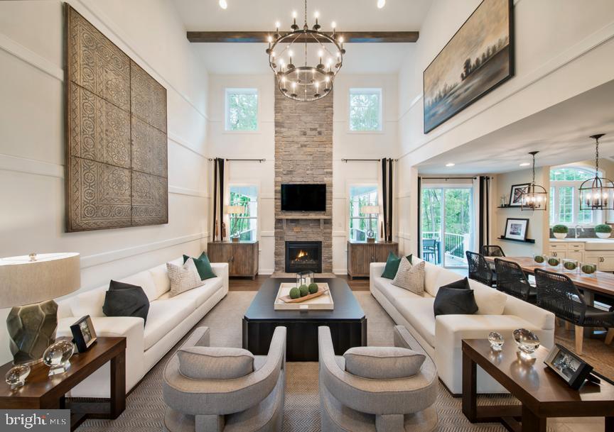 MAPLE RIDGE ESTATES - Residential