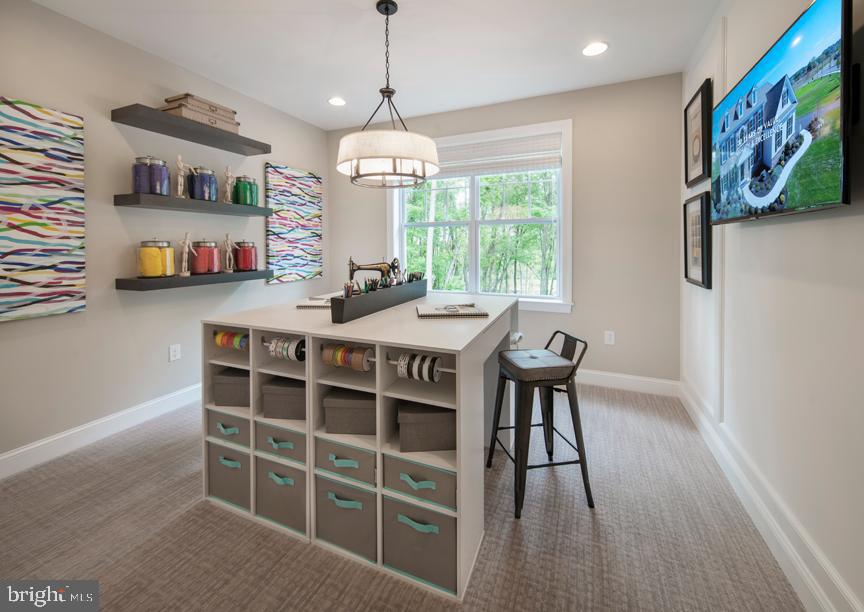 MAPLE RIDGE ESTATES - Residential