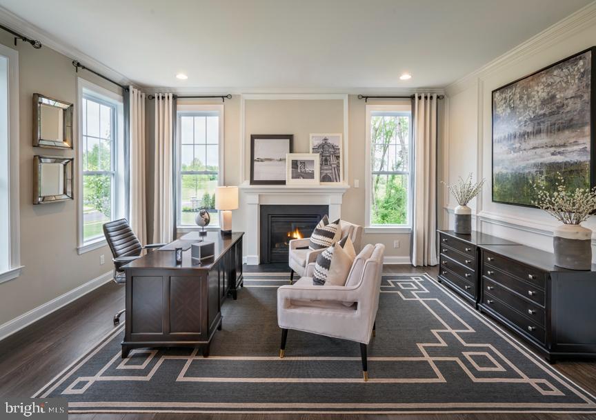 MAPLE RIDGE ESTATES - Residential