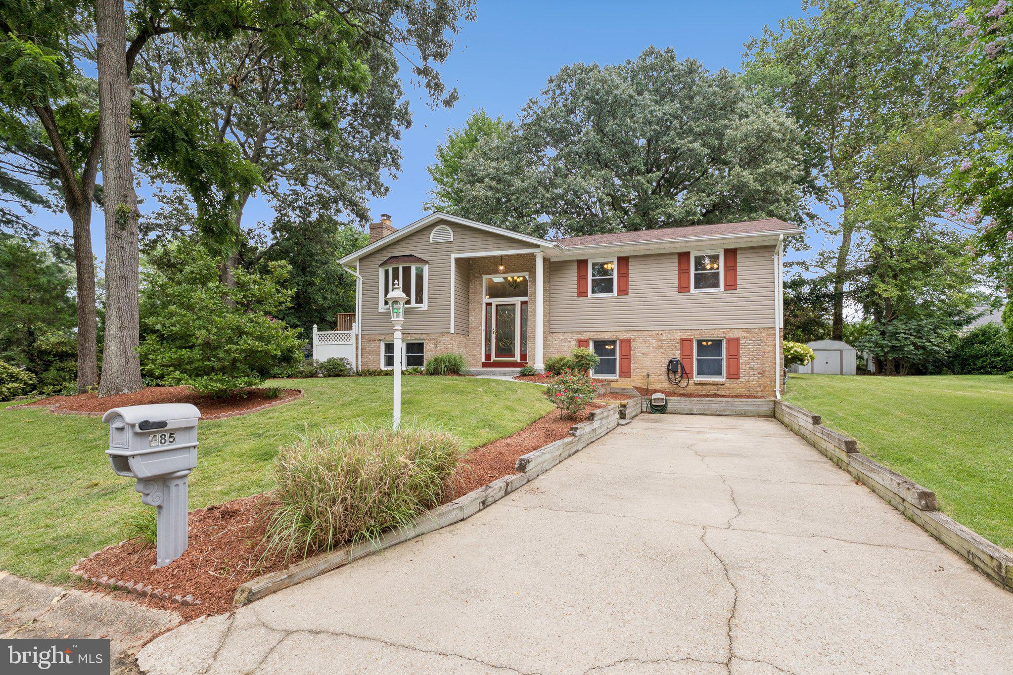 485 WHITE CEDAR LANE