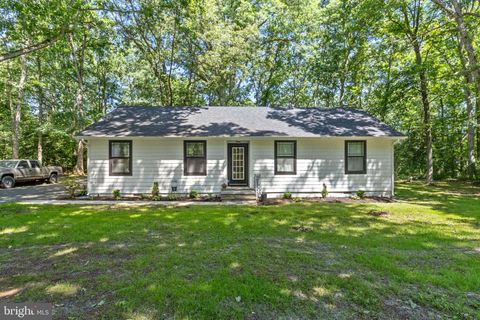 31426 DOGWOOD LANE LAUREL DE 19956