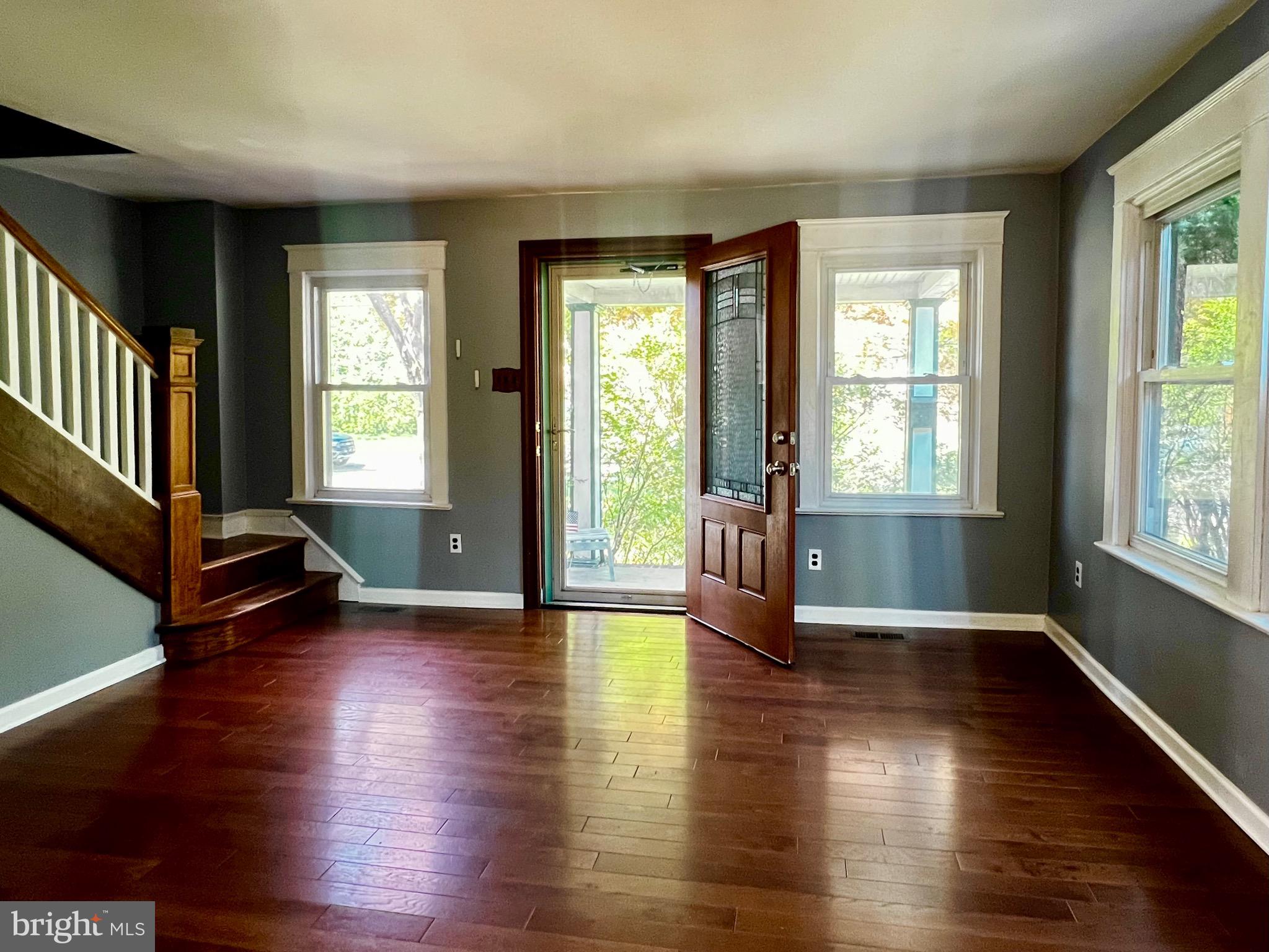 NEW FOREST - Residential