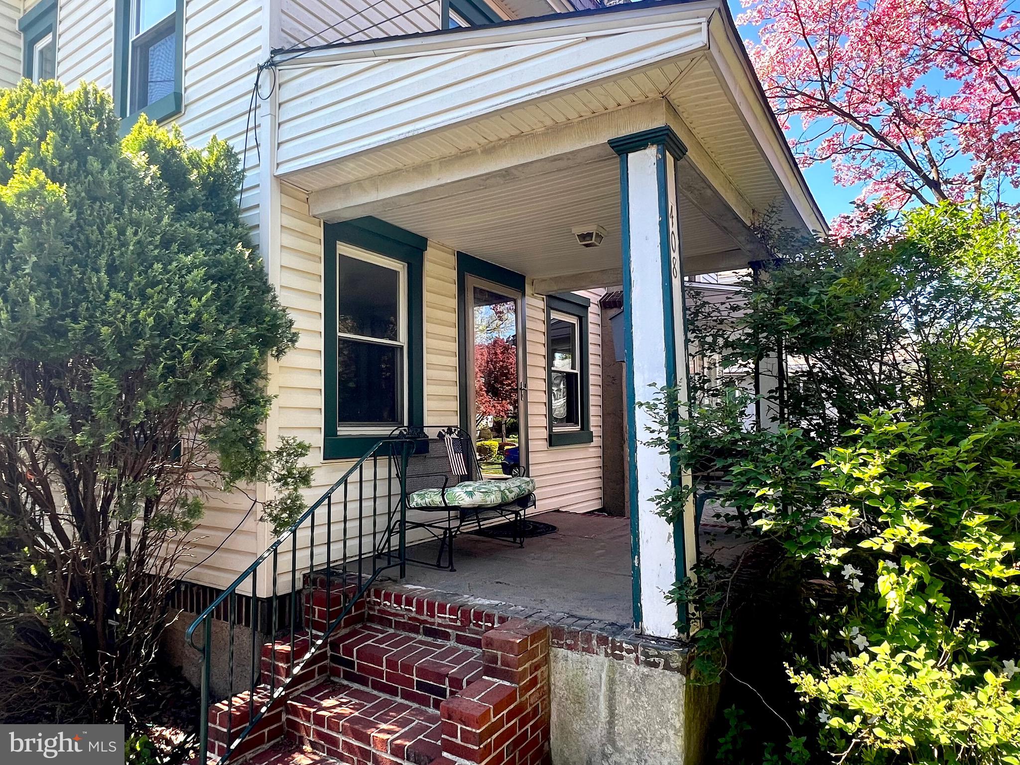 NEW FOREST - Residential