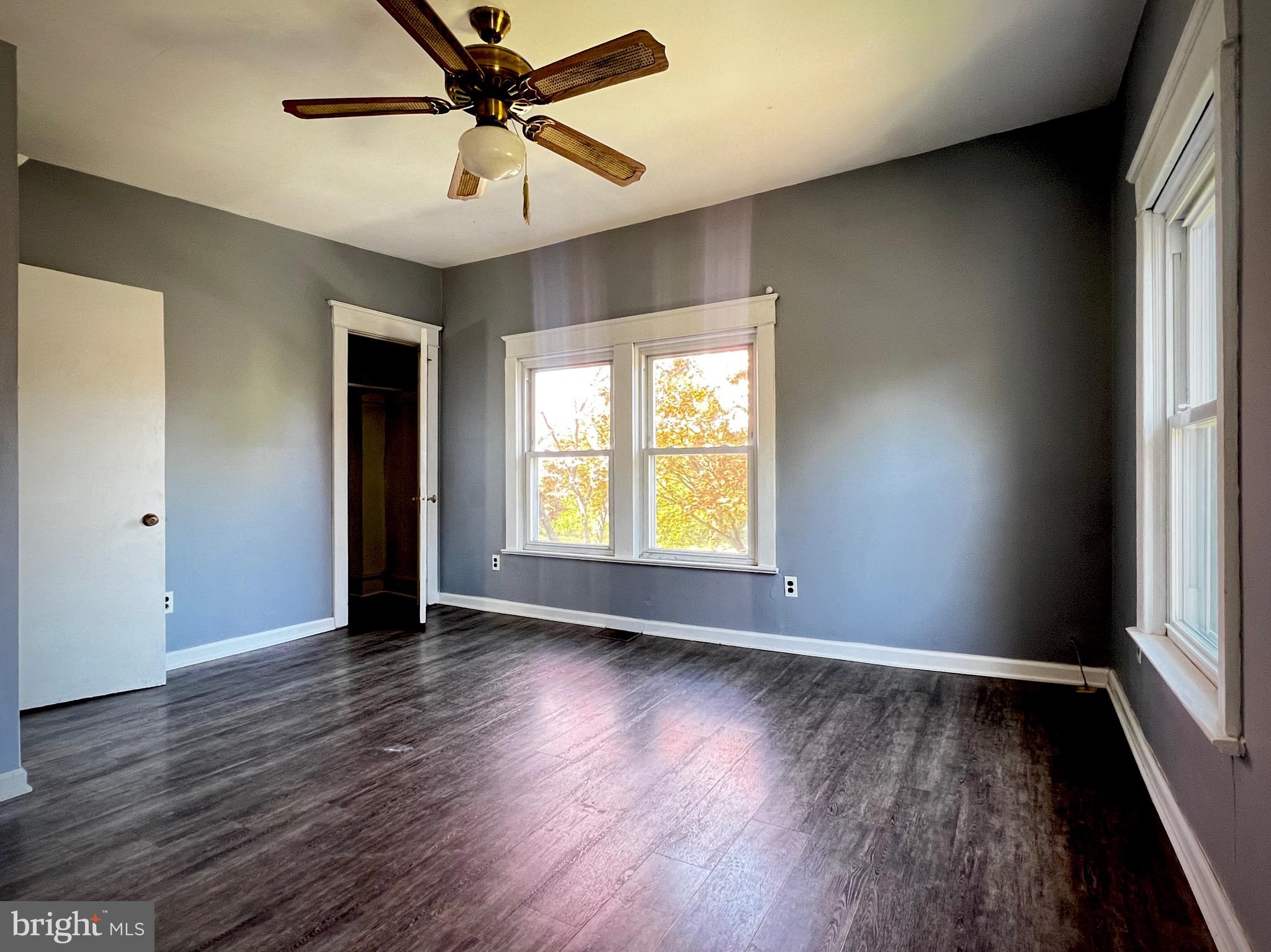 NEW FOREST - Residential