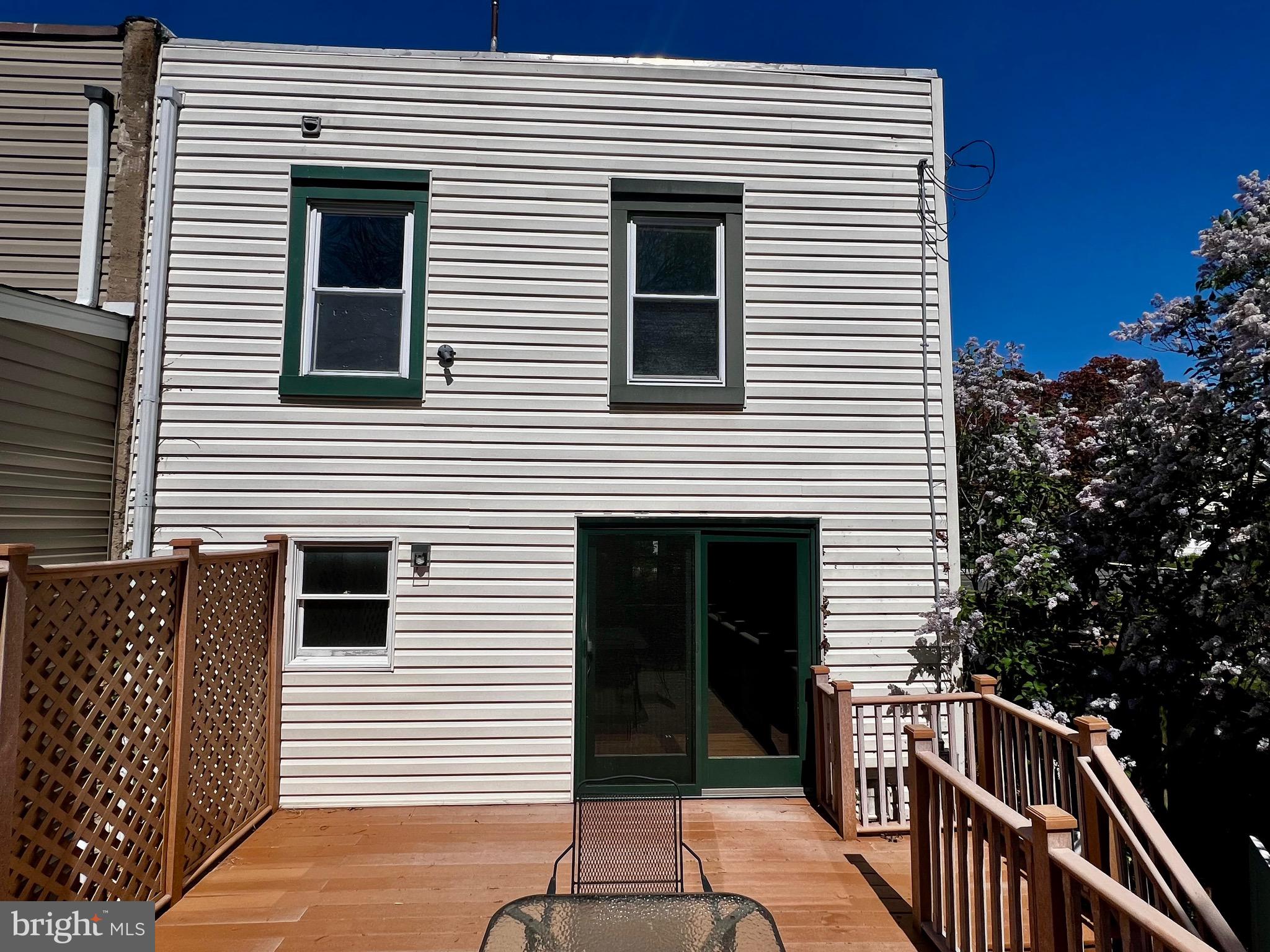 NEW FOREST - Residential