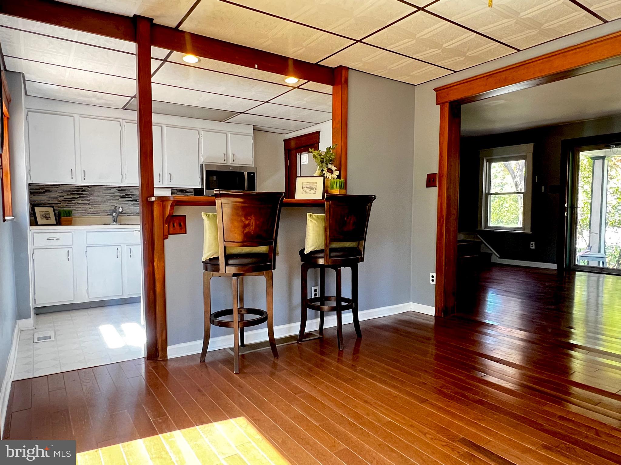 NEW FOREST - Residential