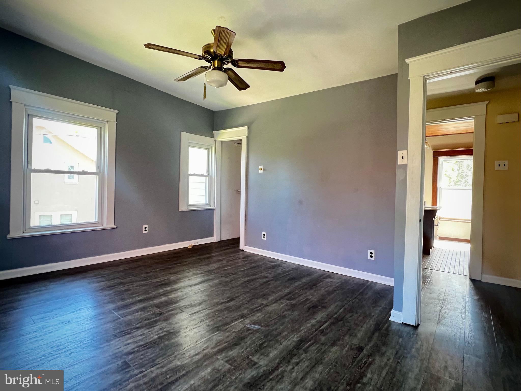 NEW FOREST - Residential