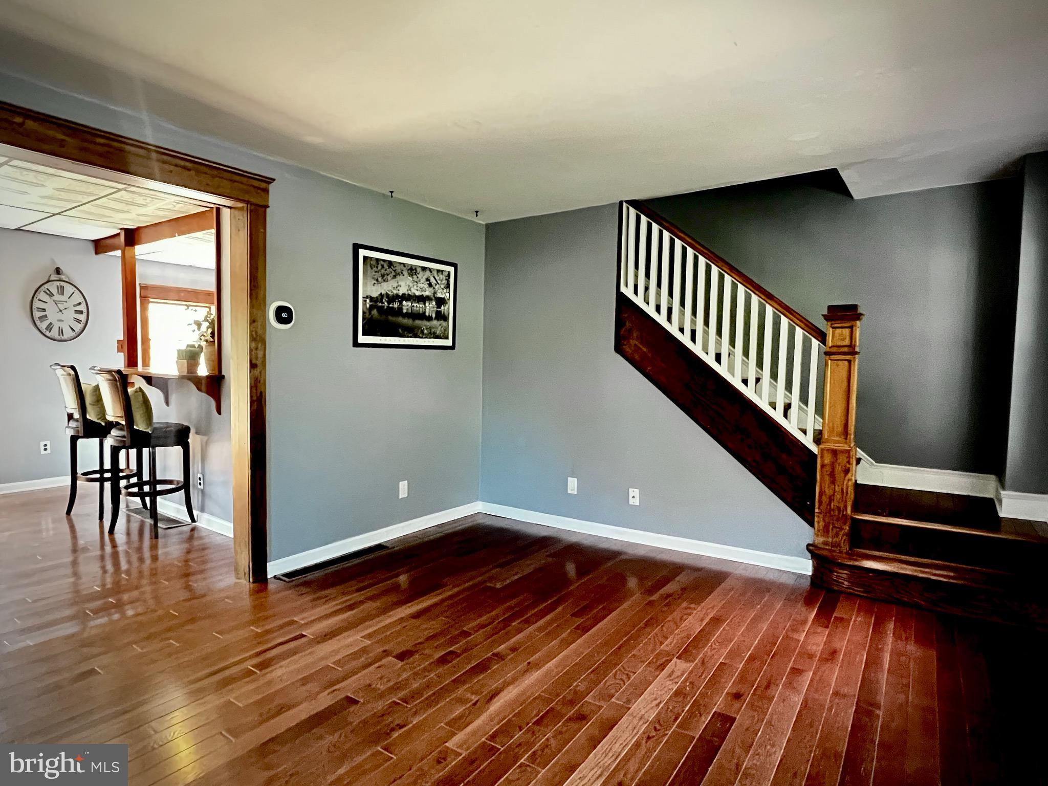 NEW FOREST - Residential