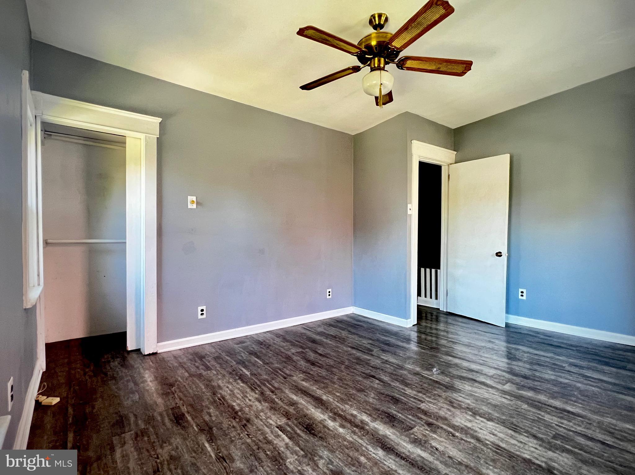 NEW FOREST - Residential