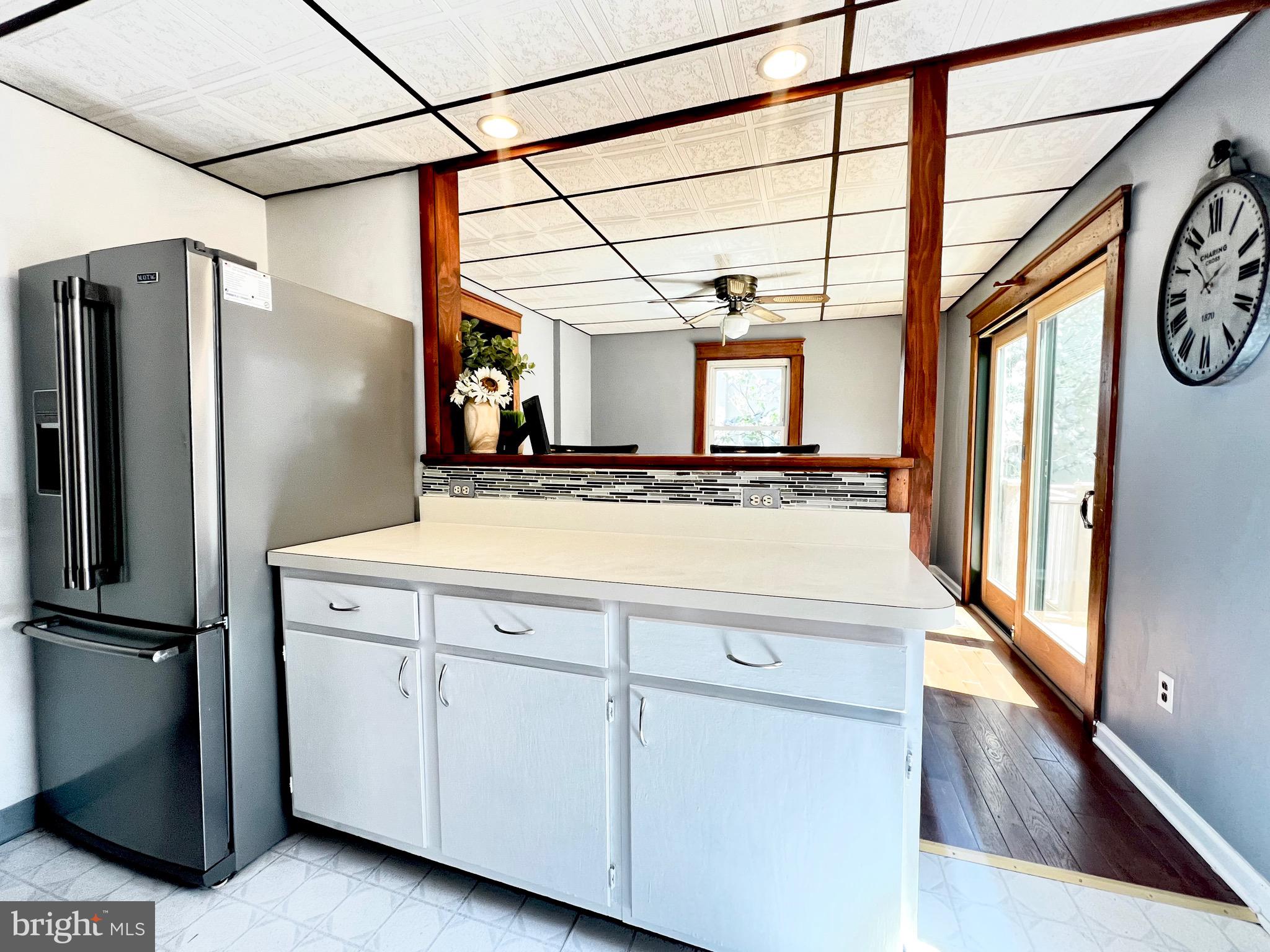 NEW FOREST - Residential