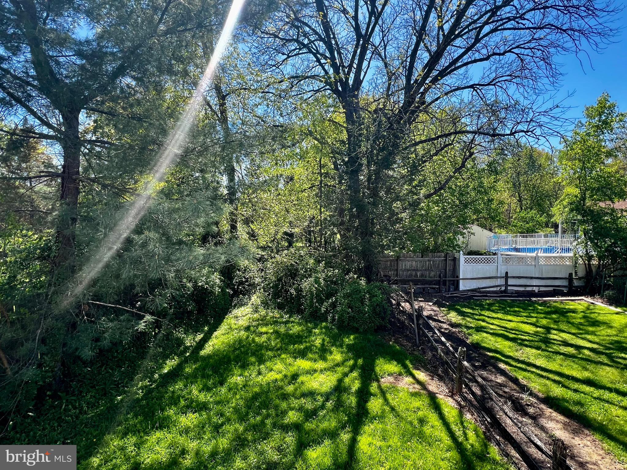 NEW FOREST - Residential