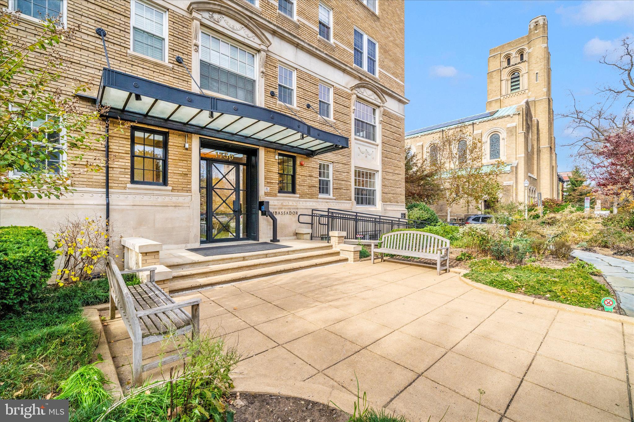 1750 16TH STREET NW 4