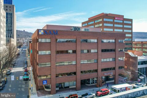 19 N 6TH STREET READING PA 19601