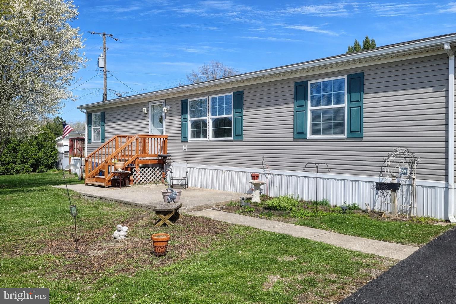 VALLEY VIEW - Residential