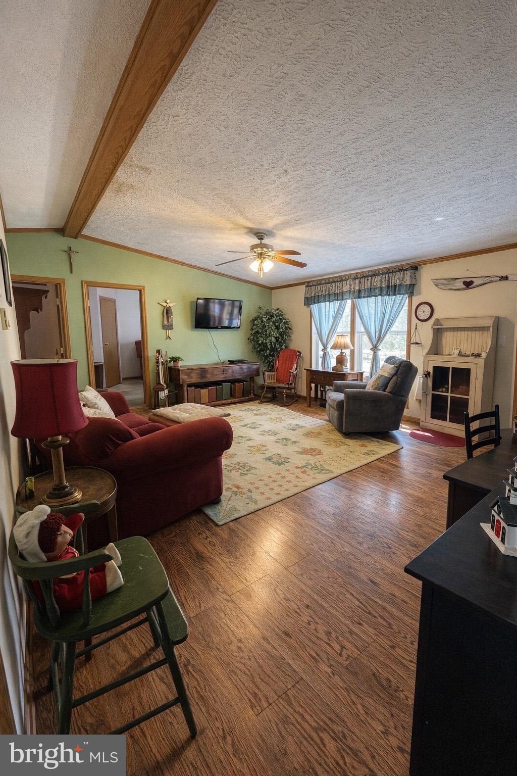 VALLEY VIEW - Residential