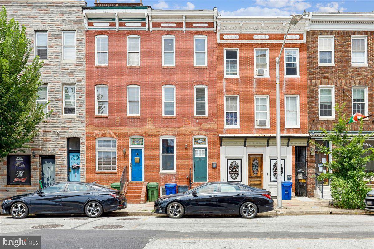 2106 FLEET STREET