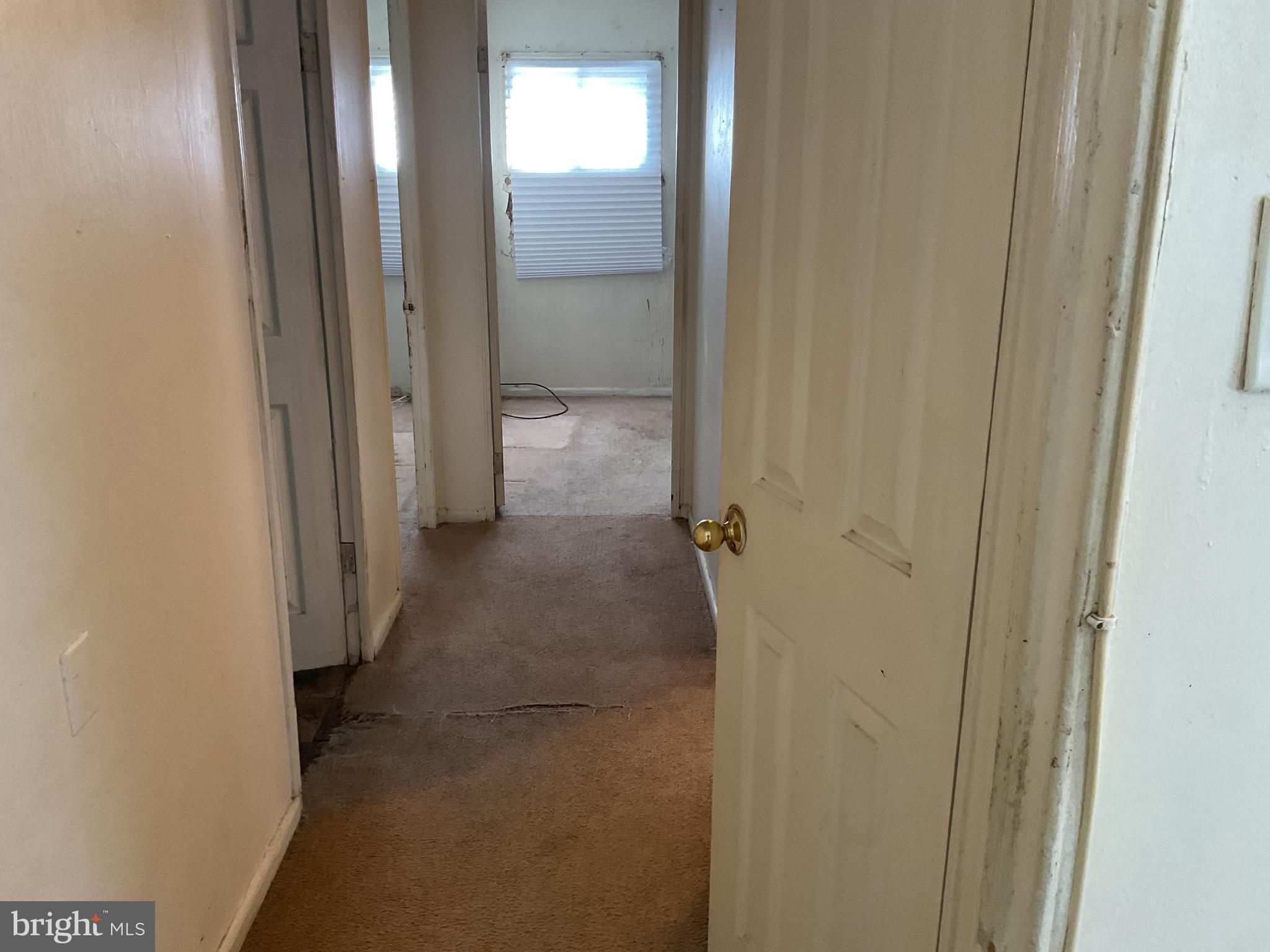 NORTH FORESTVILLE - Residential