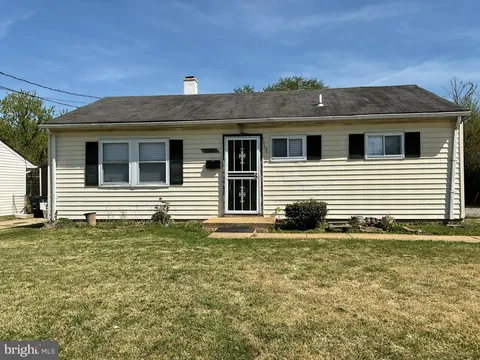 MLS: MDPG2198412