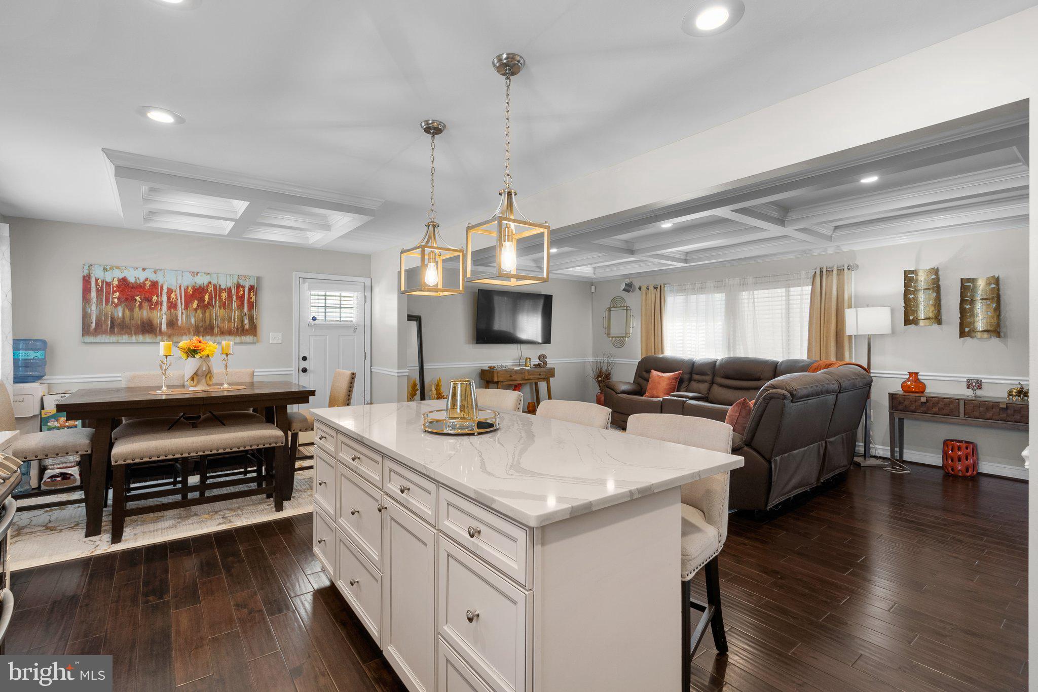 KETTERING - Residential