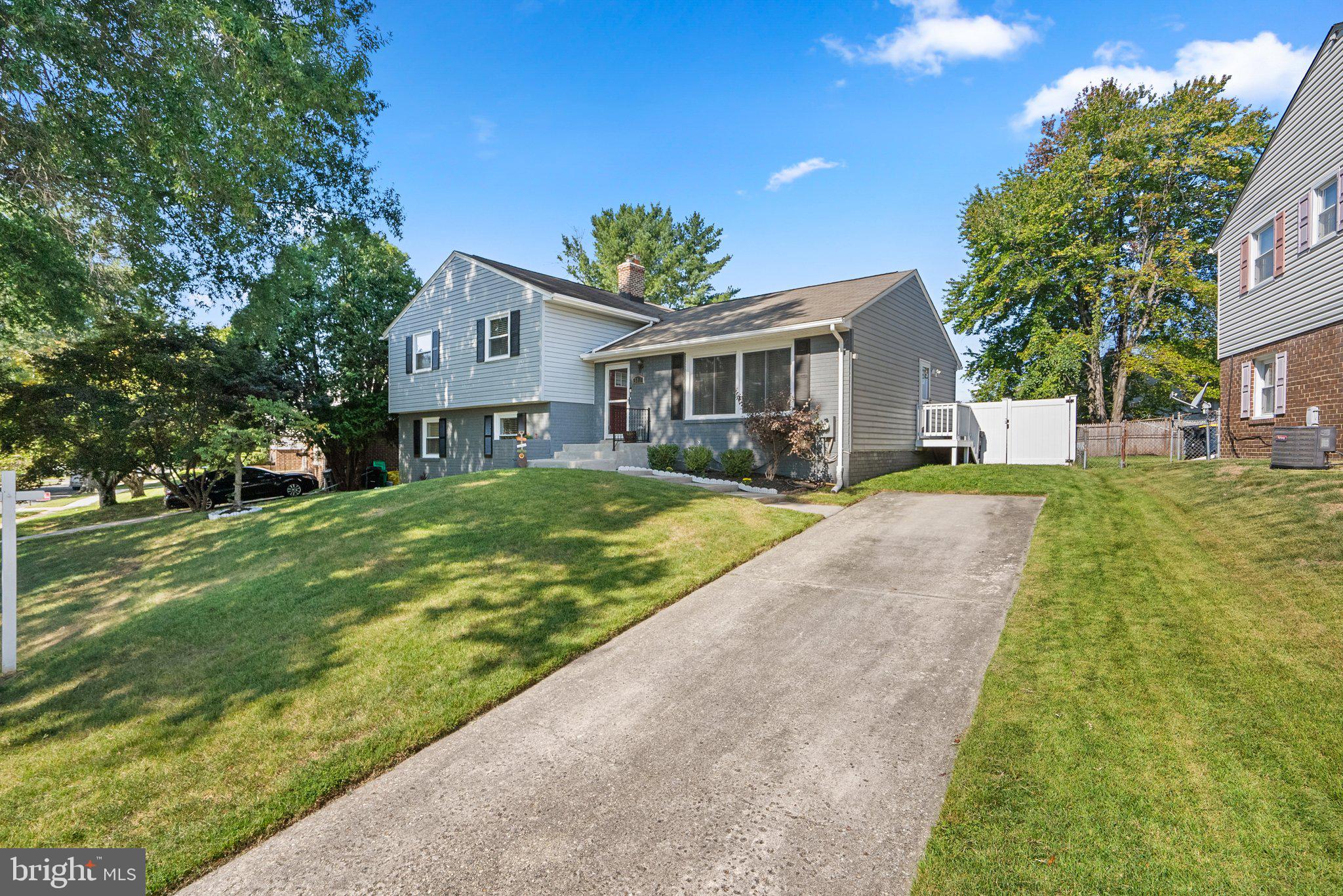 KETTERING - Residential