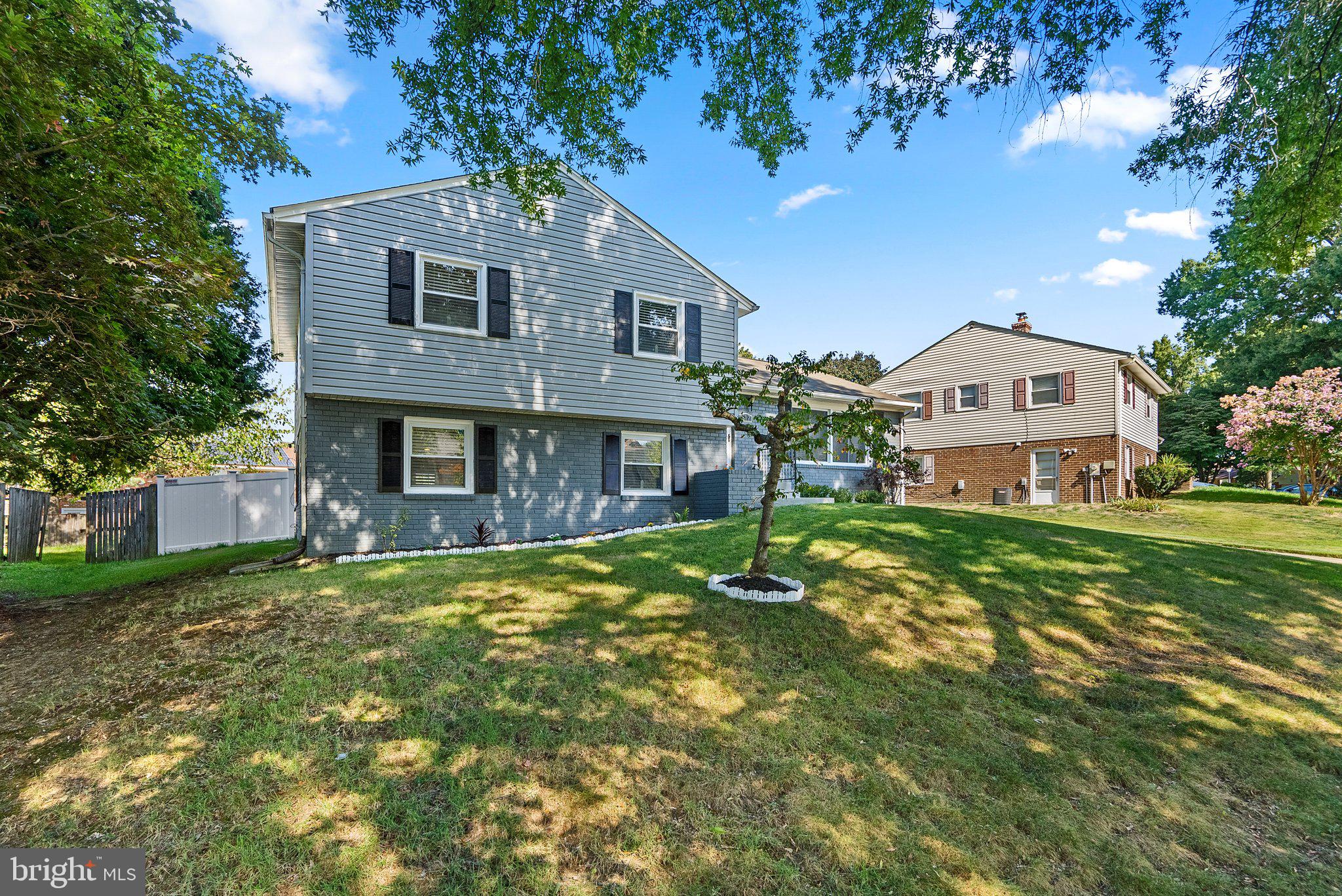 KETTERING - Residential