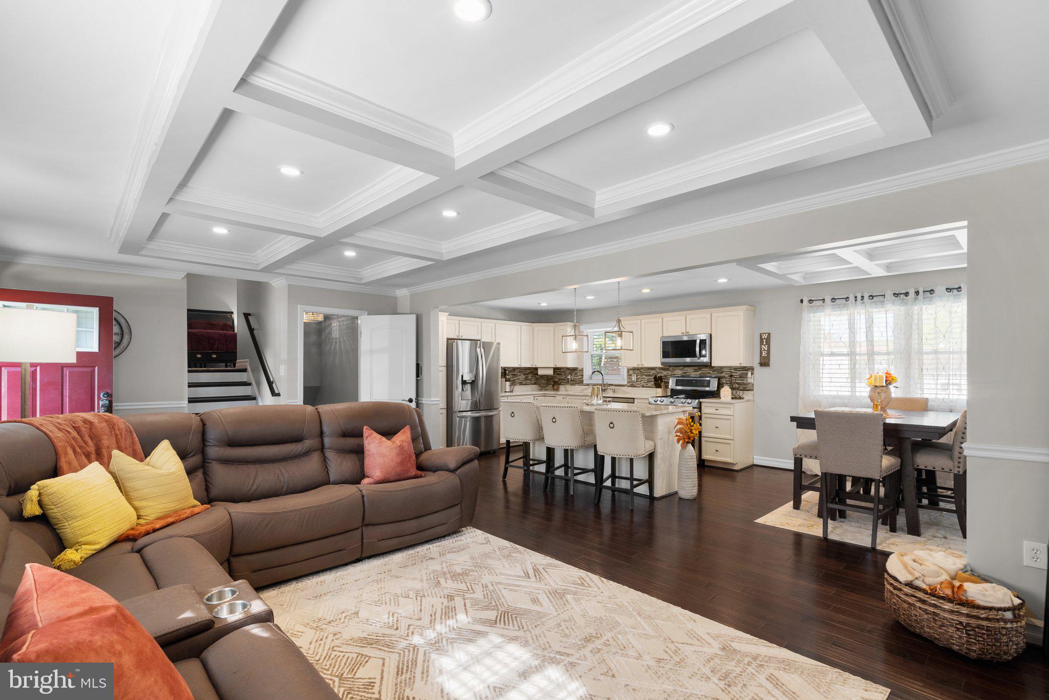 KETTERING - Residential