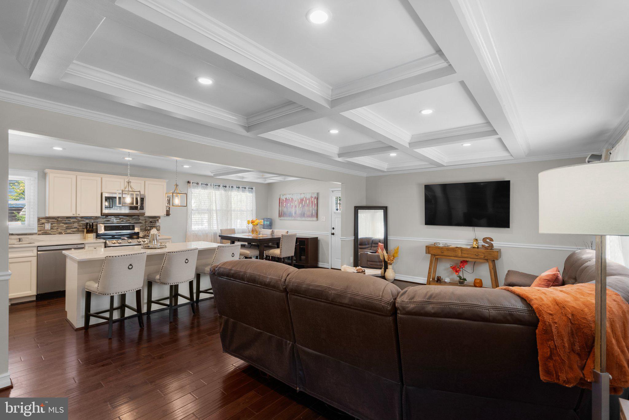 KETTERING - Residential