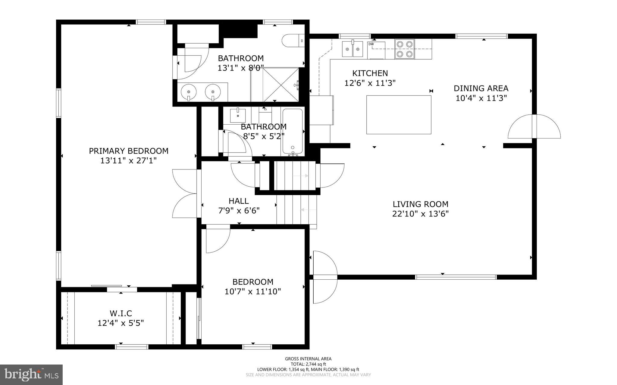 KETTERING - Residential