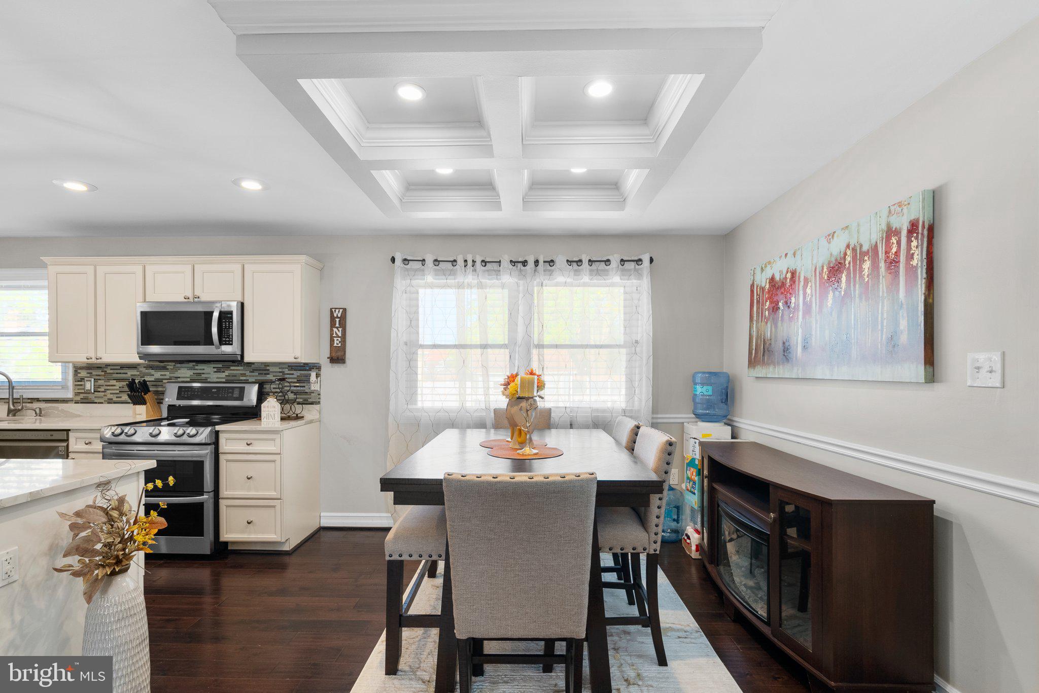 KETTERING - Residential