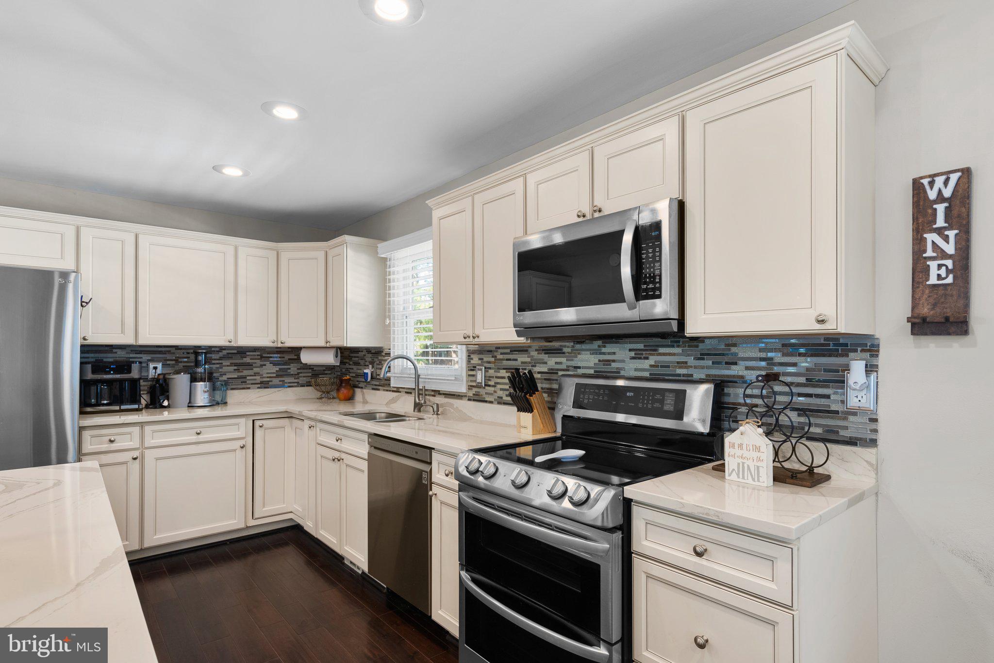 KETTERING - Residential