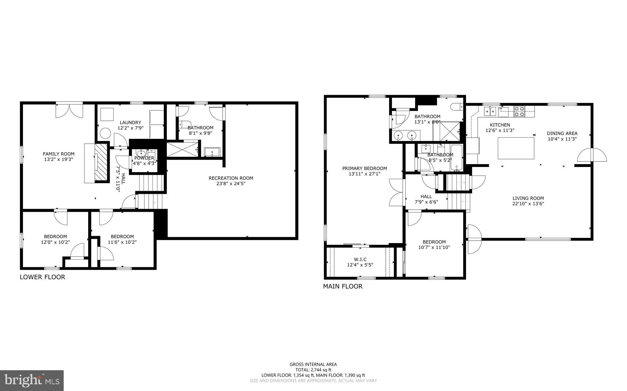 KETTERING - Residential