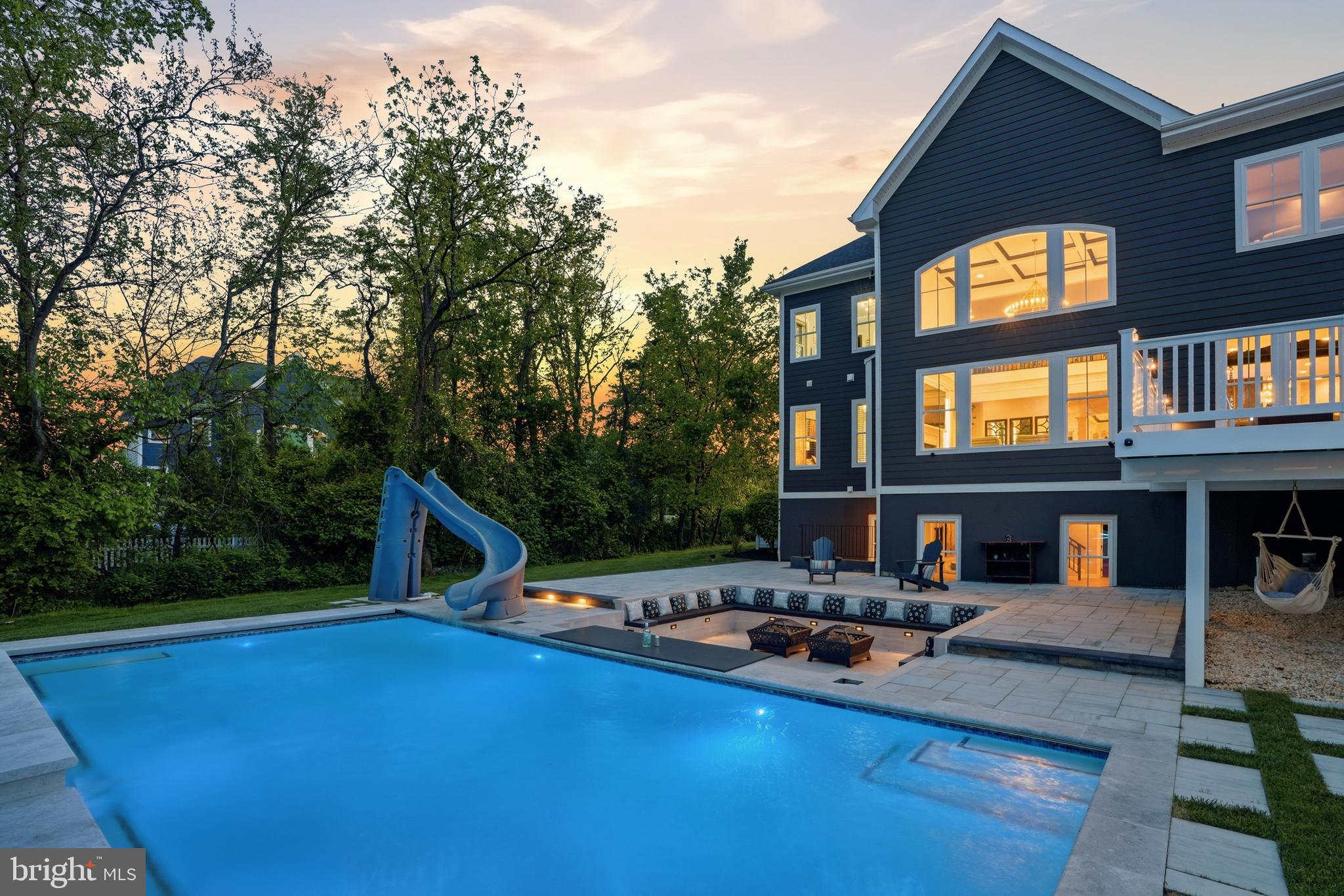 WILLOWSFORD - Residential