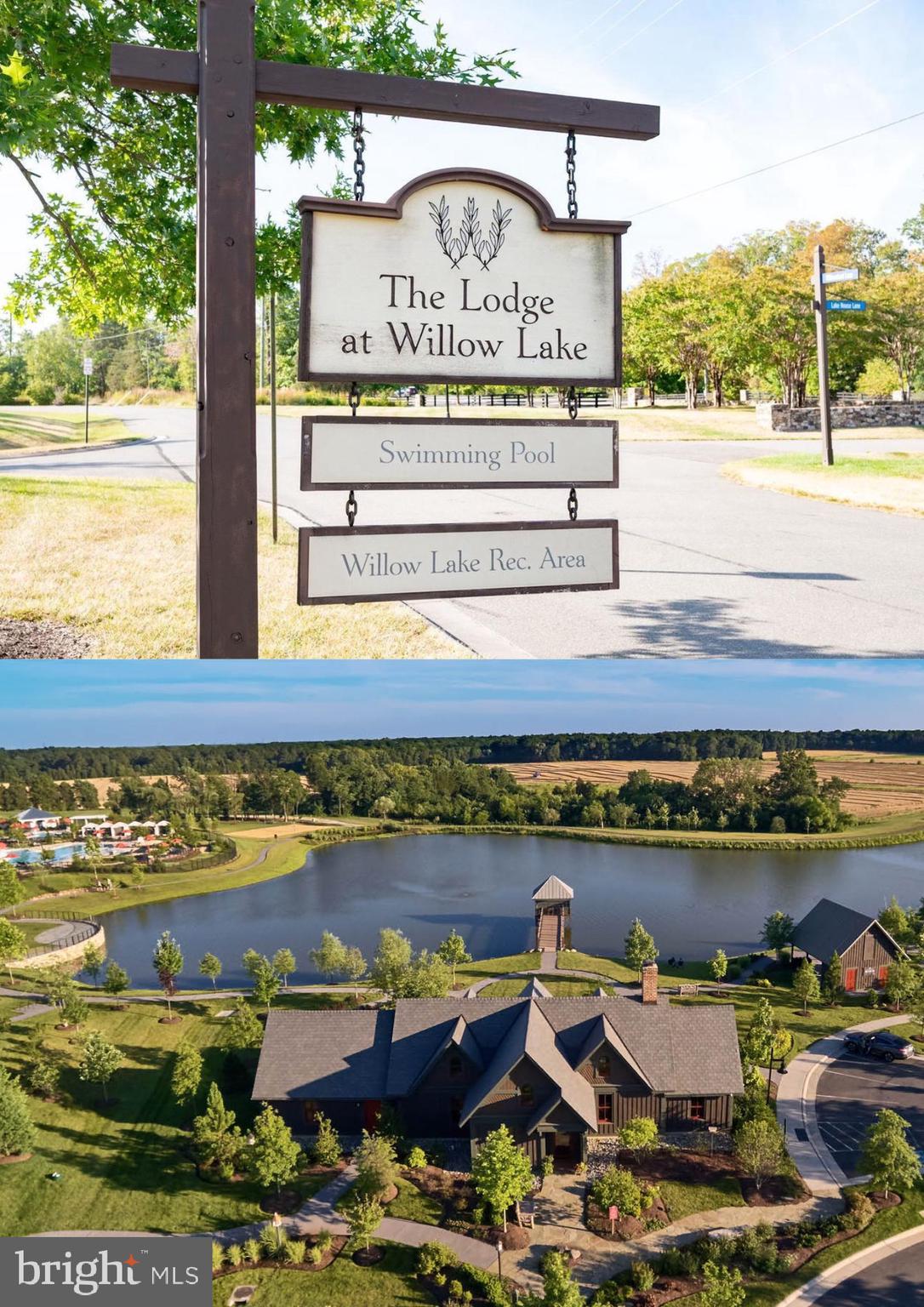 WILLOWSFORD - Residential