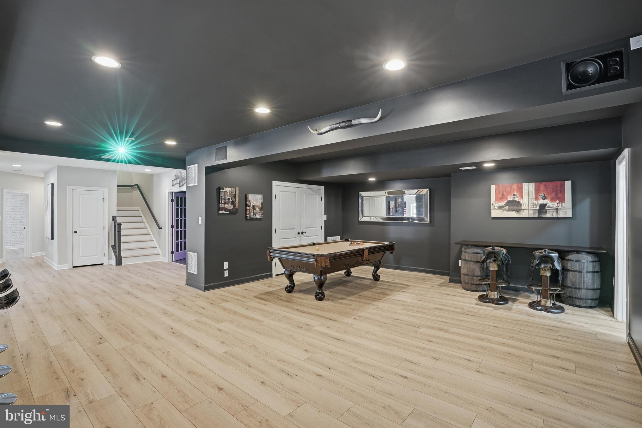 WILLOWSFORD - Residential