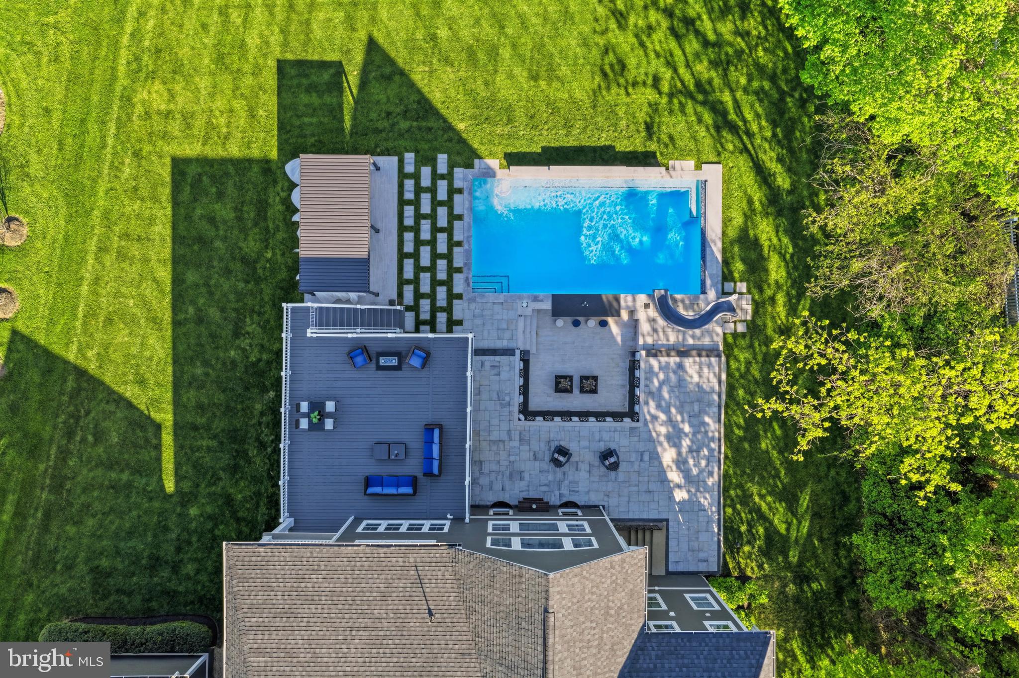 WILLOWSFORD - Residential