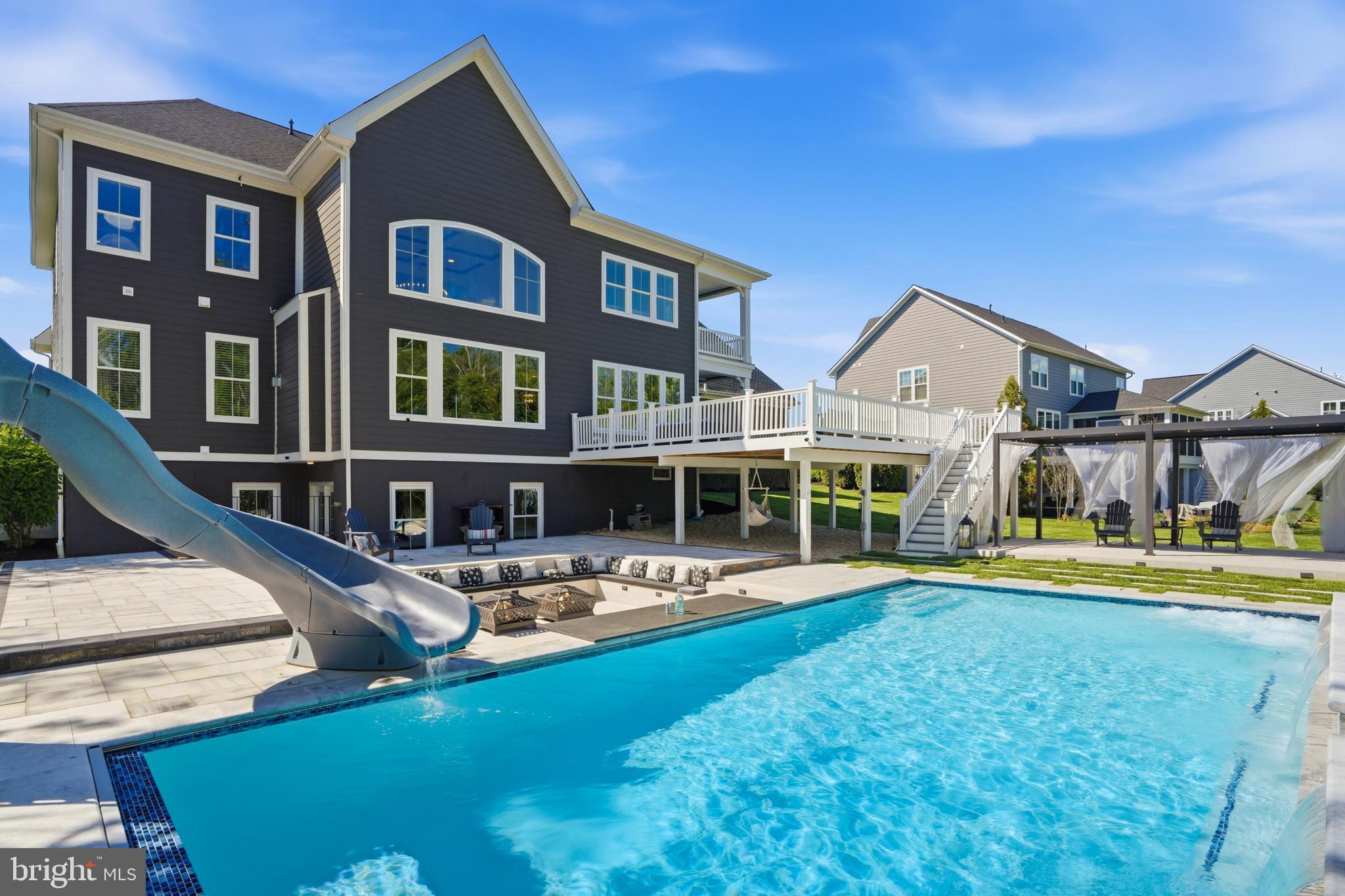 WILLOWSFORD - Residential