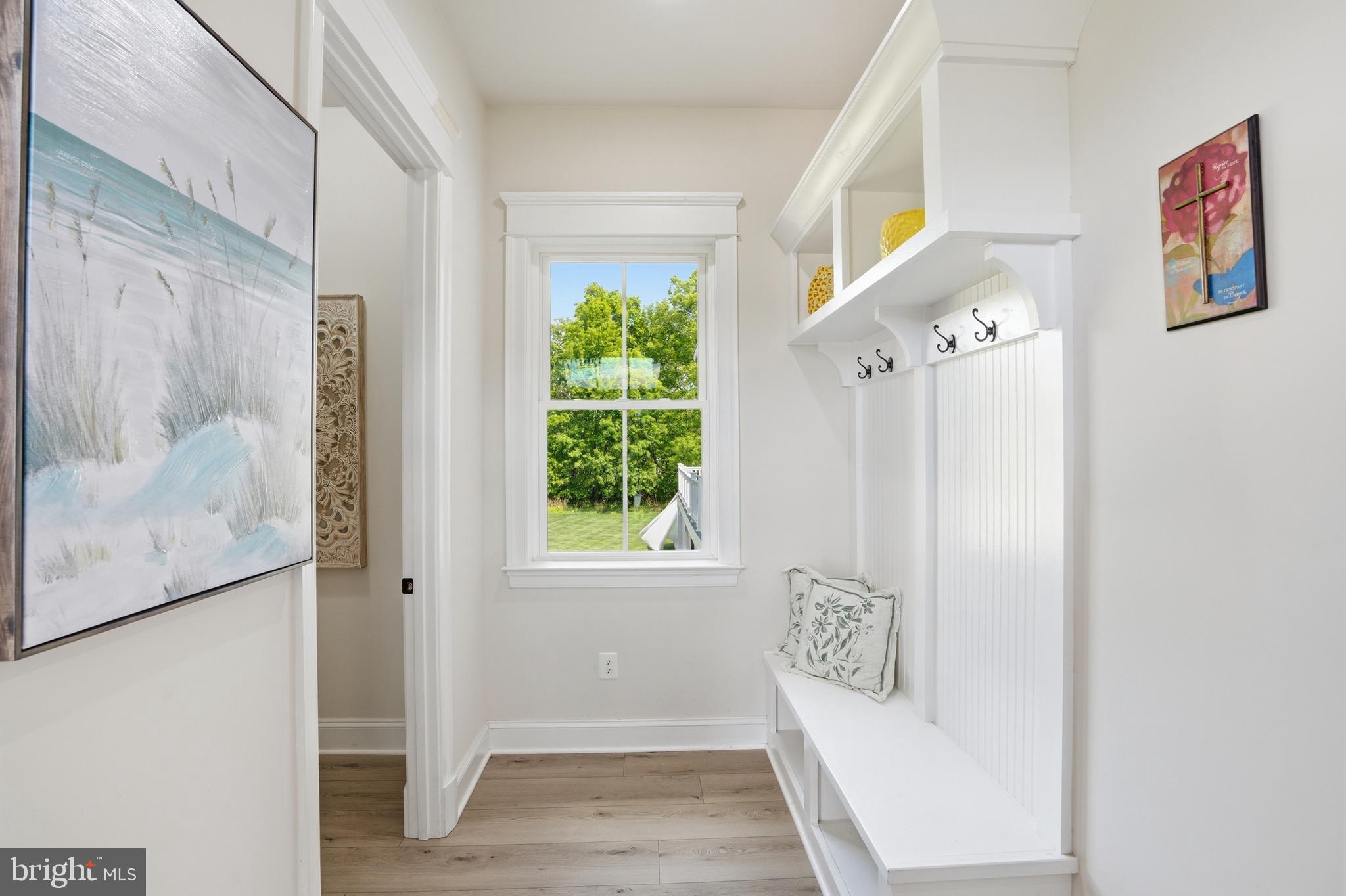 WILLOWSFORD - Residential