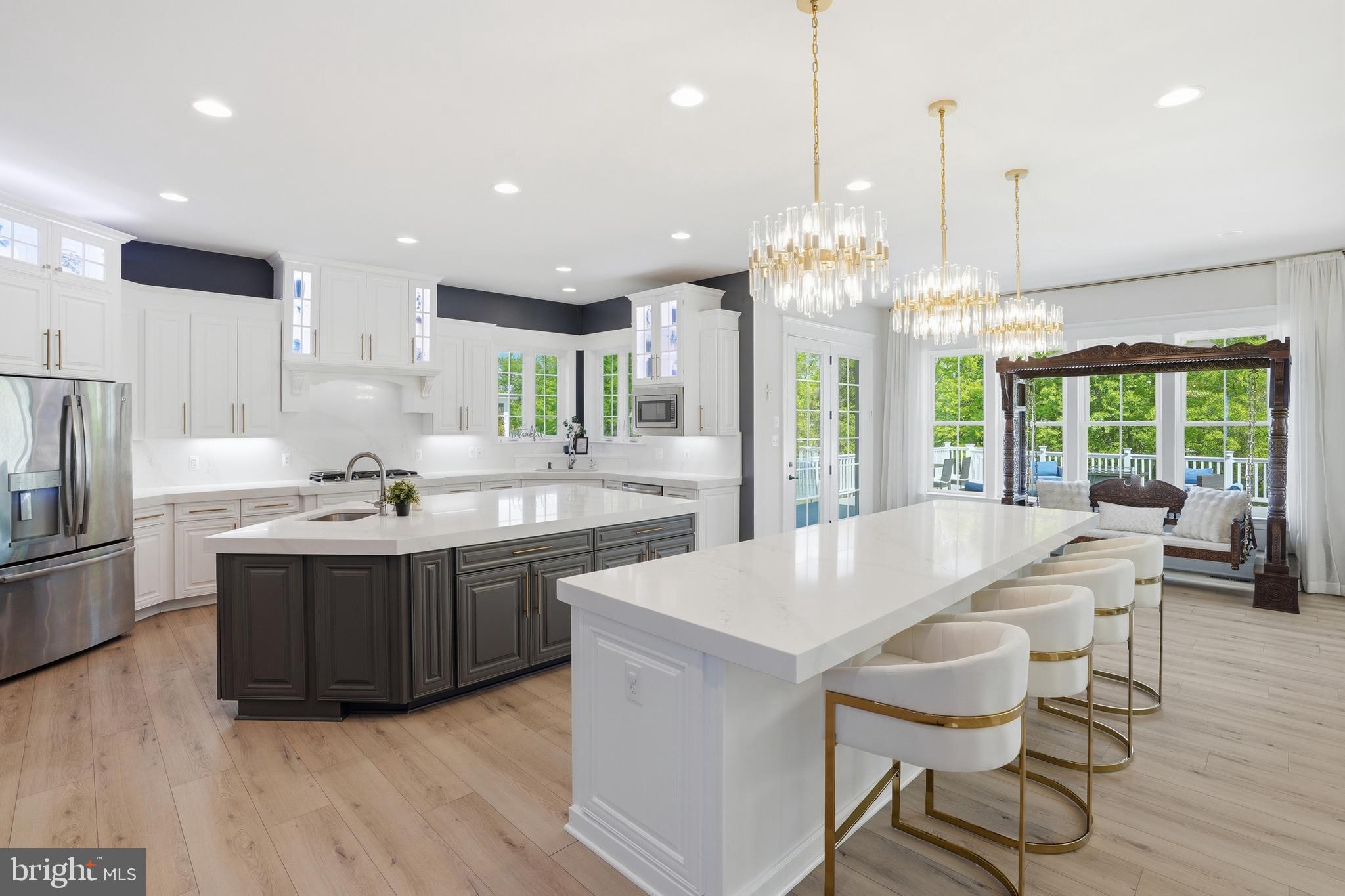 WILLOWSFORD - Residential