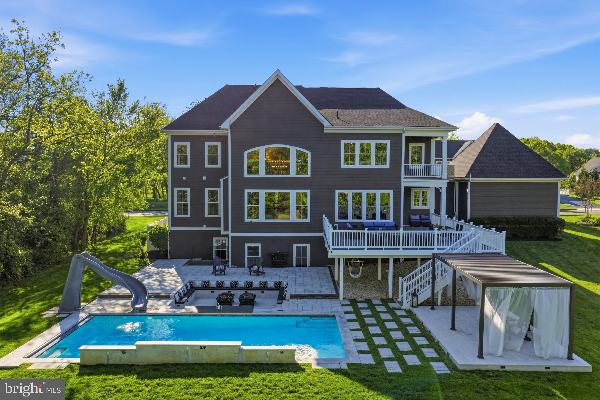 WILLOWSFORD - Residential