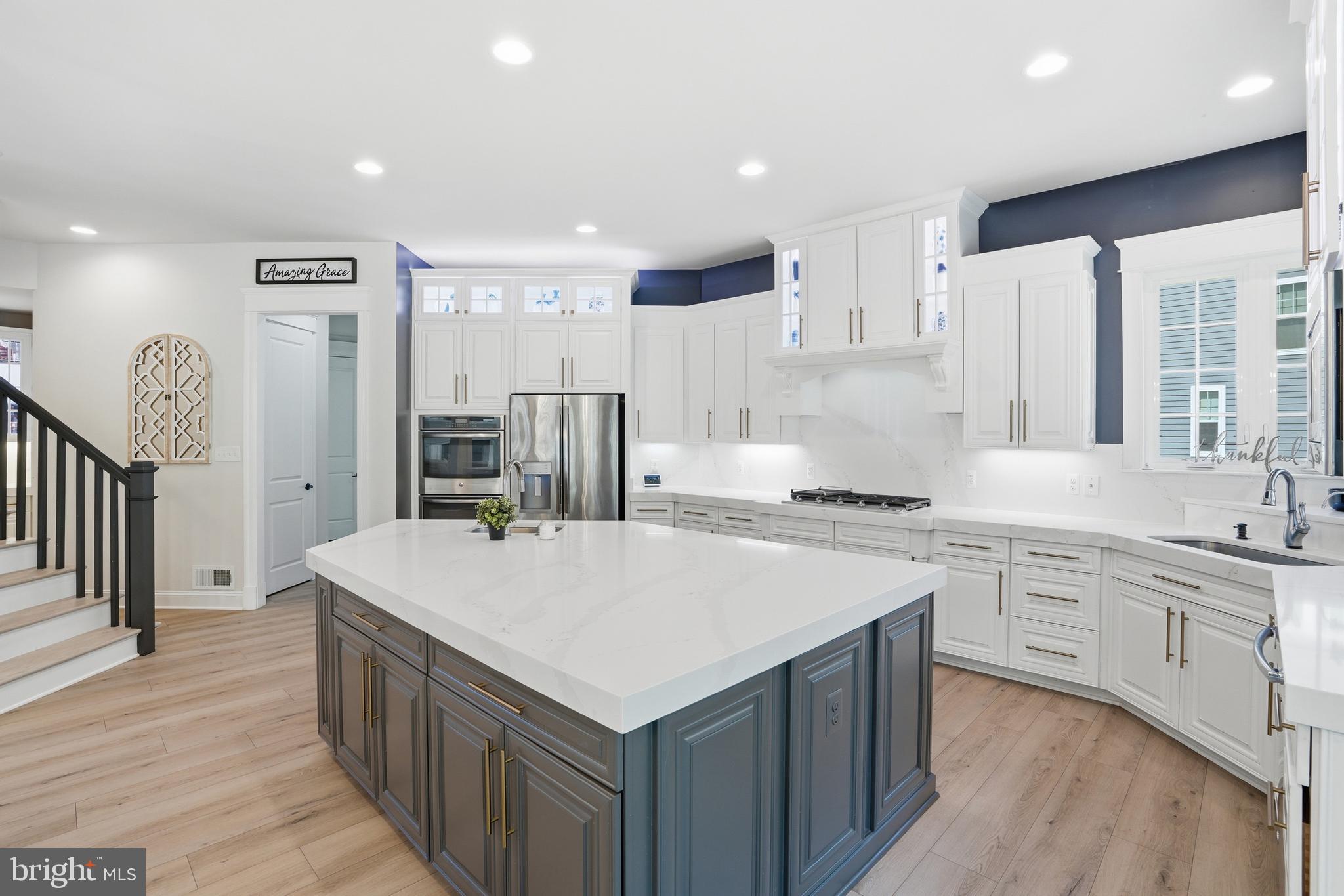 WILLOWSFORD - Residential